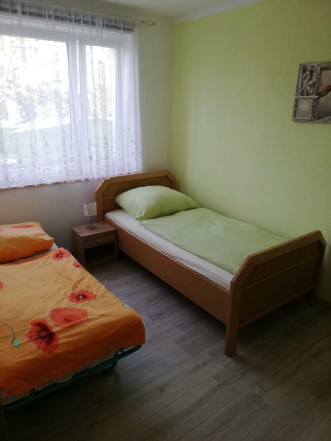 Ferienwohnung, Monteurwohnung Grossrohrsdorf Dış mekan fotoğraf